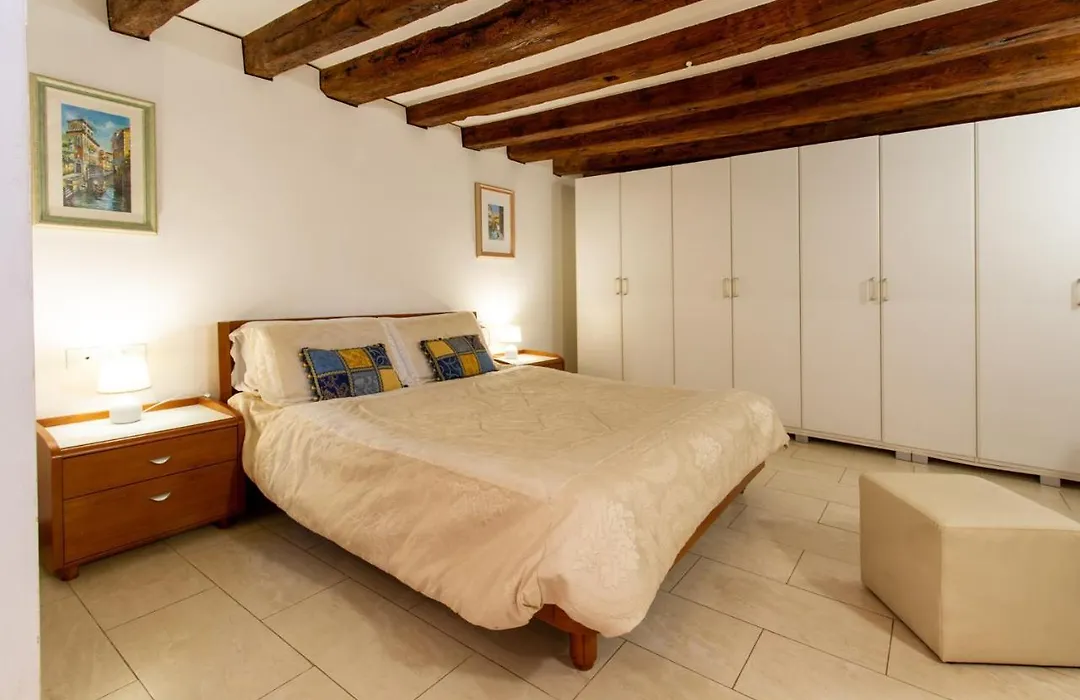 Art Dreams Apartment Dimora Casanova-1