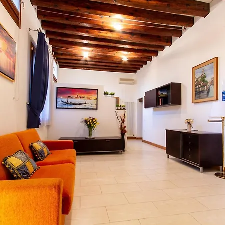 Art Dreams Apartment Dimora Casanova-3