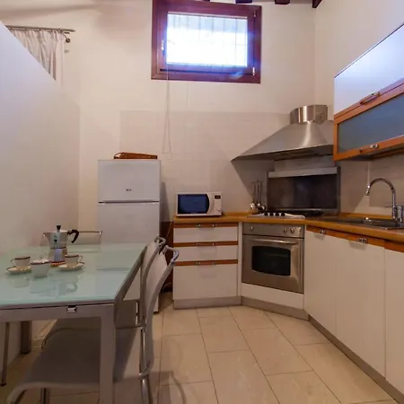Art Dreams Apartment Dimora Casanova-2
