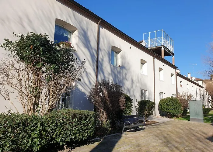 San Giobbe Francesca